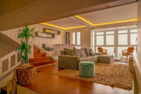 SPA HOUSE SIERRA NEVADA by JB